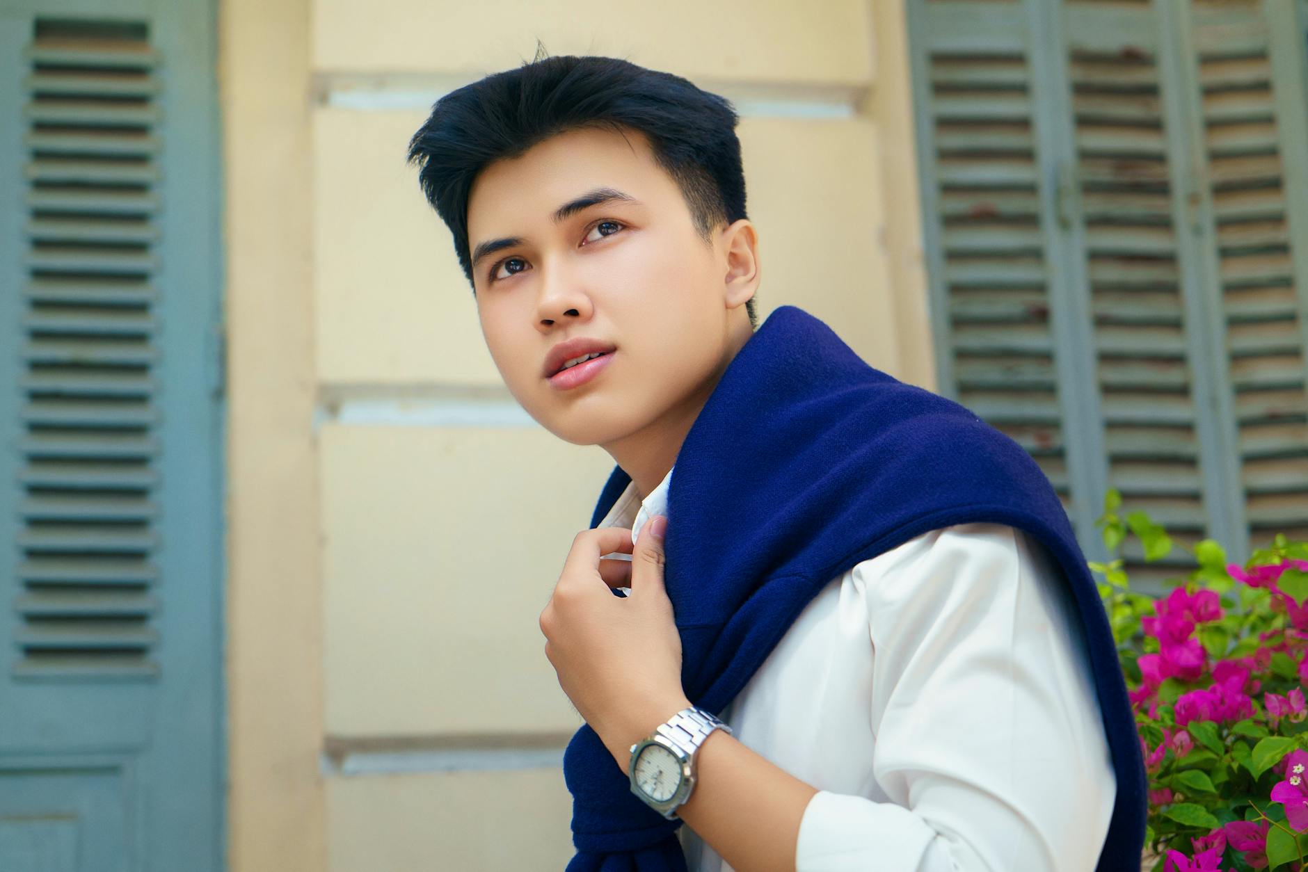 Minh họa cách chia vốn thành nhiều phiên chơi nhỏ